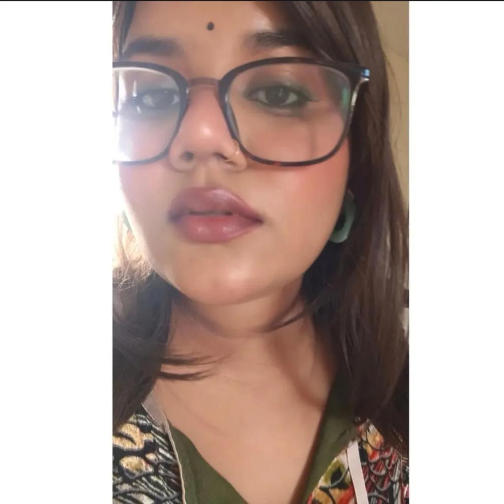 Aradhya profile