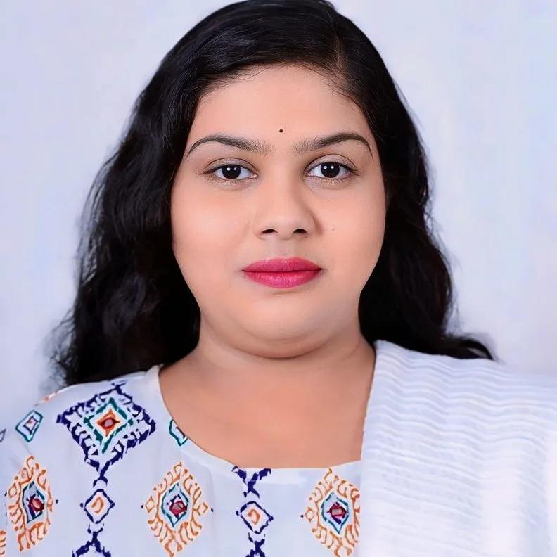 English Communication & American Accent Course by Mrinalini Deb