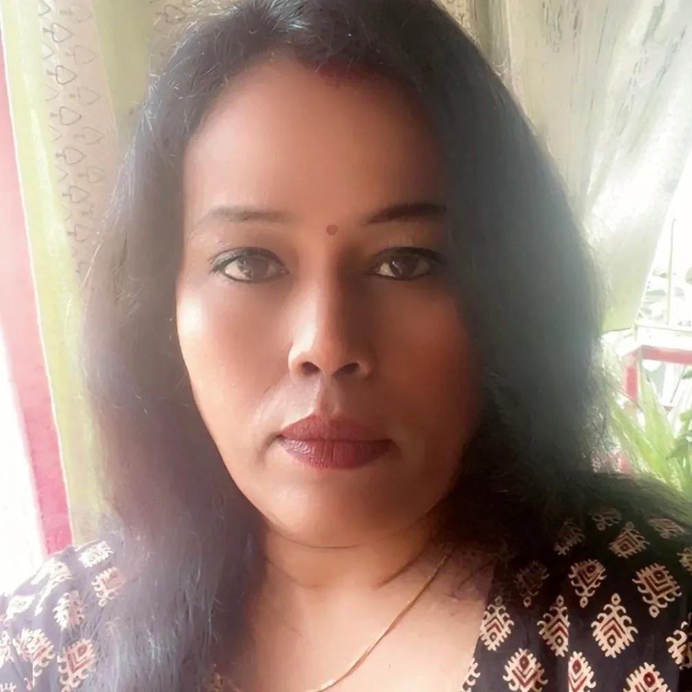 Spoken English Course by Maria Bastian