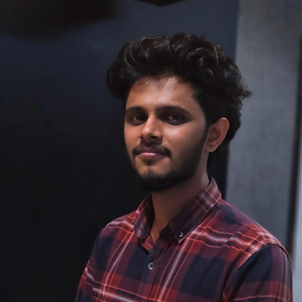 Data Science & Machine Learning Course by Ajai Krishna