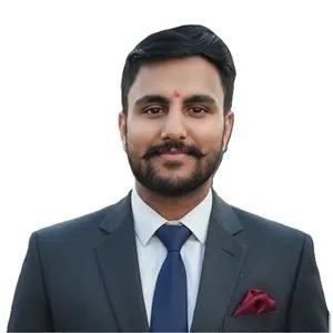 Praveen CPY Profile Pic