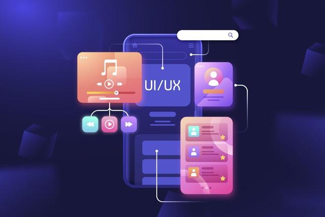 UI UX Designing