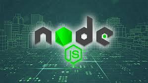 Node.js with fullstack