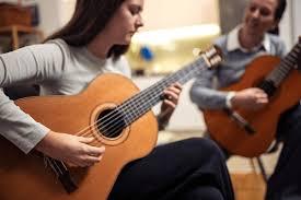 Complete Guitar Beginner Course (Acoustic + Basics