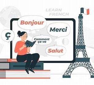 French Language – A1