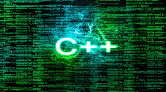 C++ Programming