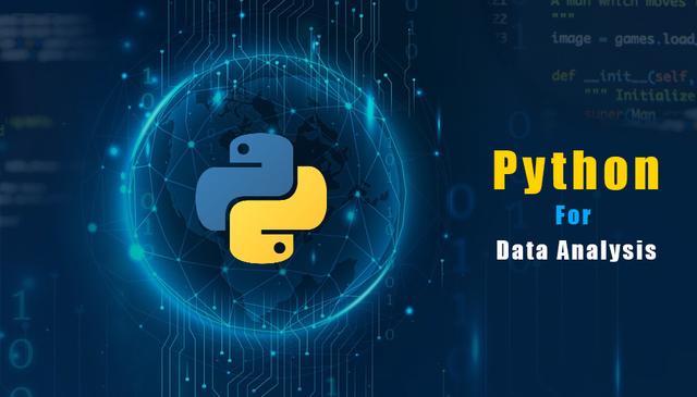 Data Analytics with Python