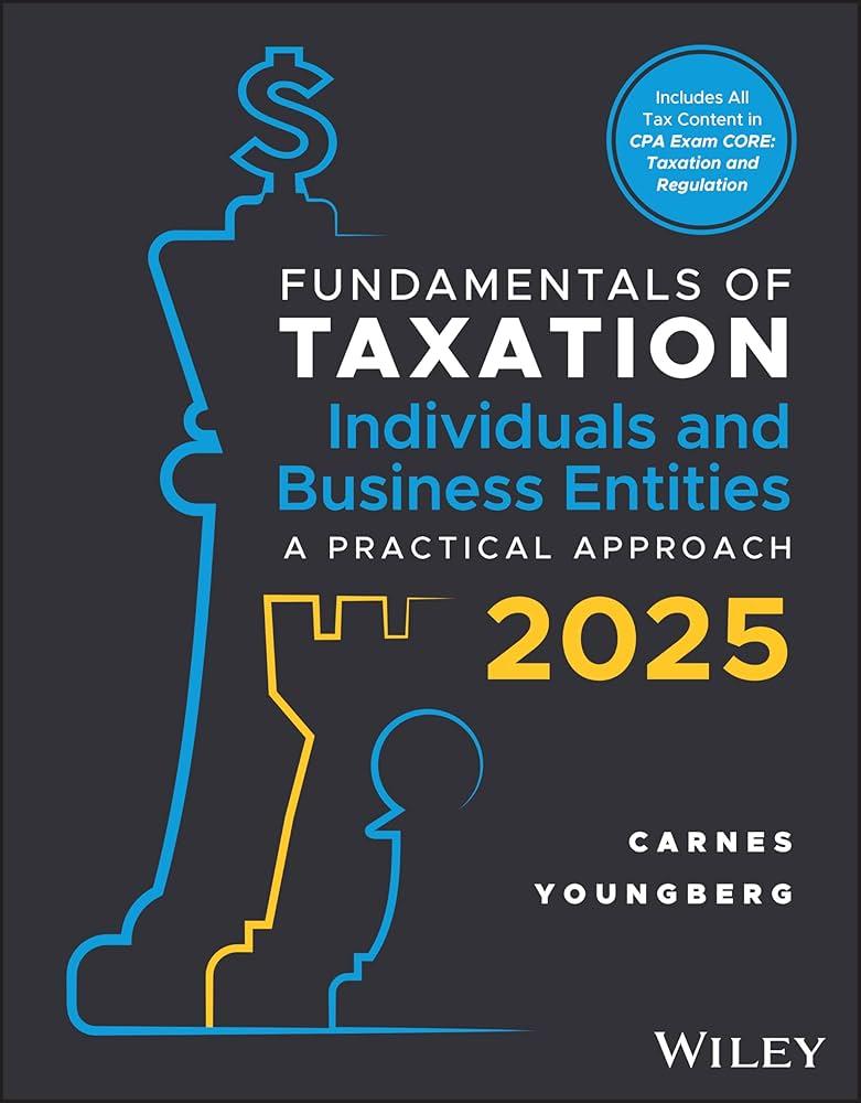 Taxation Fundamentals