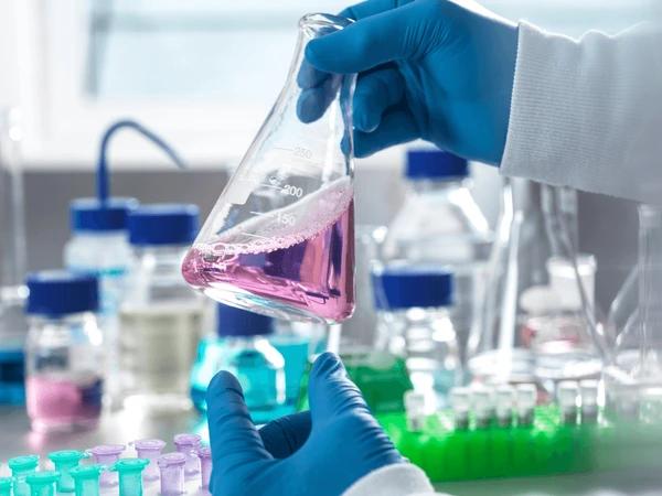 Chemistry Foundations