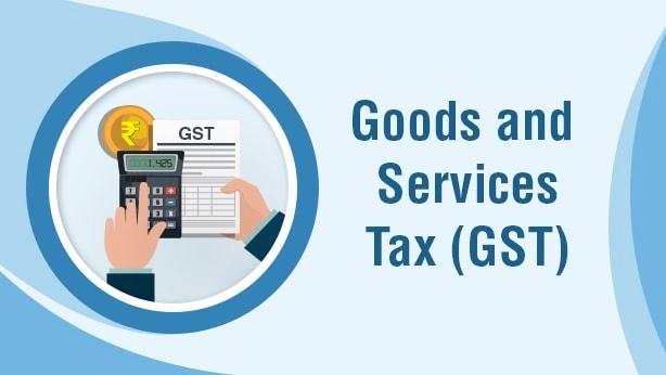 GST Practical Training