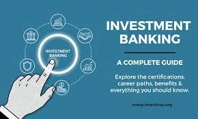 Investment Banking Basics