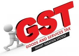 GST Practical Training
