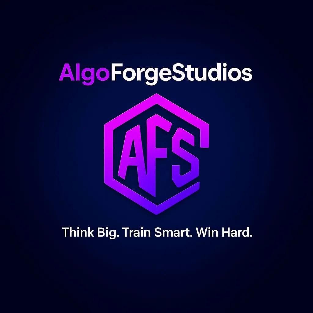 Algoforge Studios profile