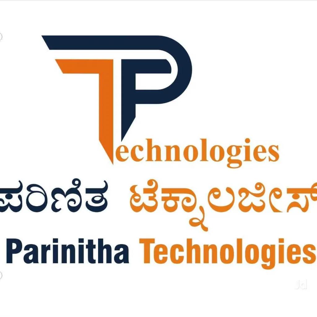 Parinitha Technologies profile