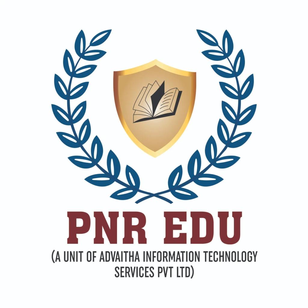 PNR EDU profile