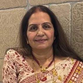 Manjusha Malagi