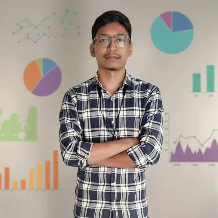 Python for Data Science Course by Ritesh Dhapudkar