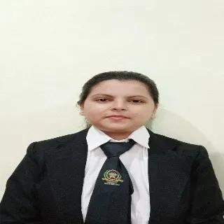 English, Biology & Law Classes by Priyanka