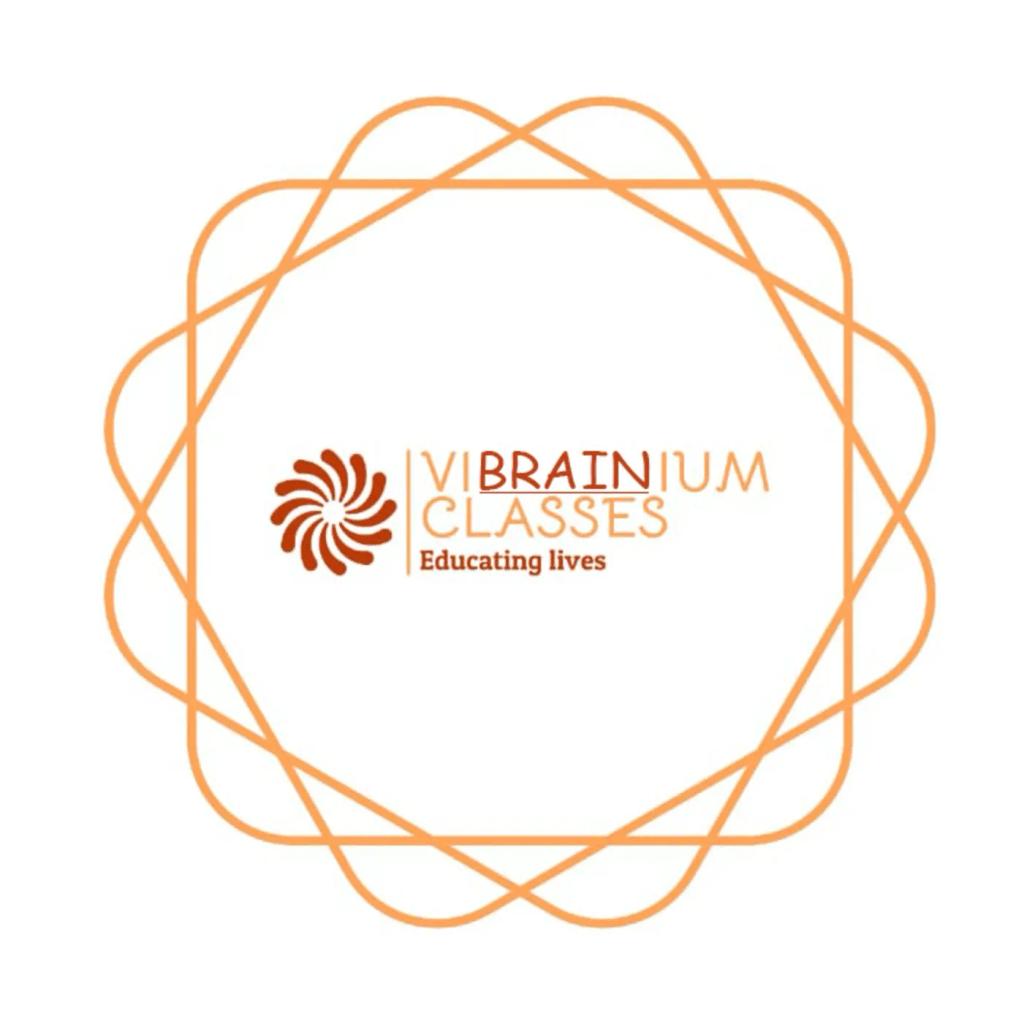 Class X CBSE Mathematics by VIBRAINIUM CLASSES