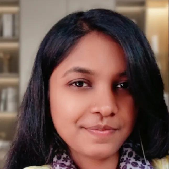 Spoken English Course by Priya Kumari